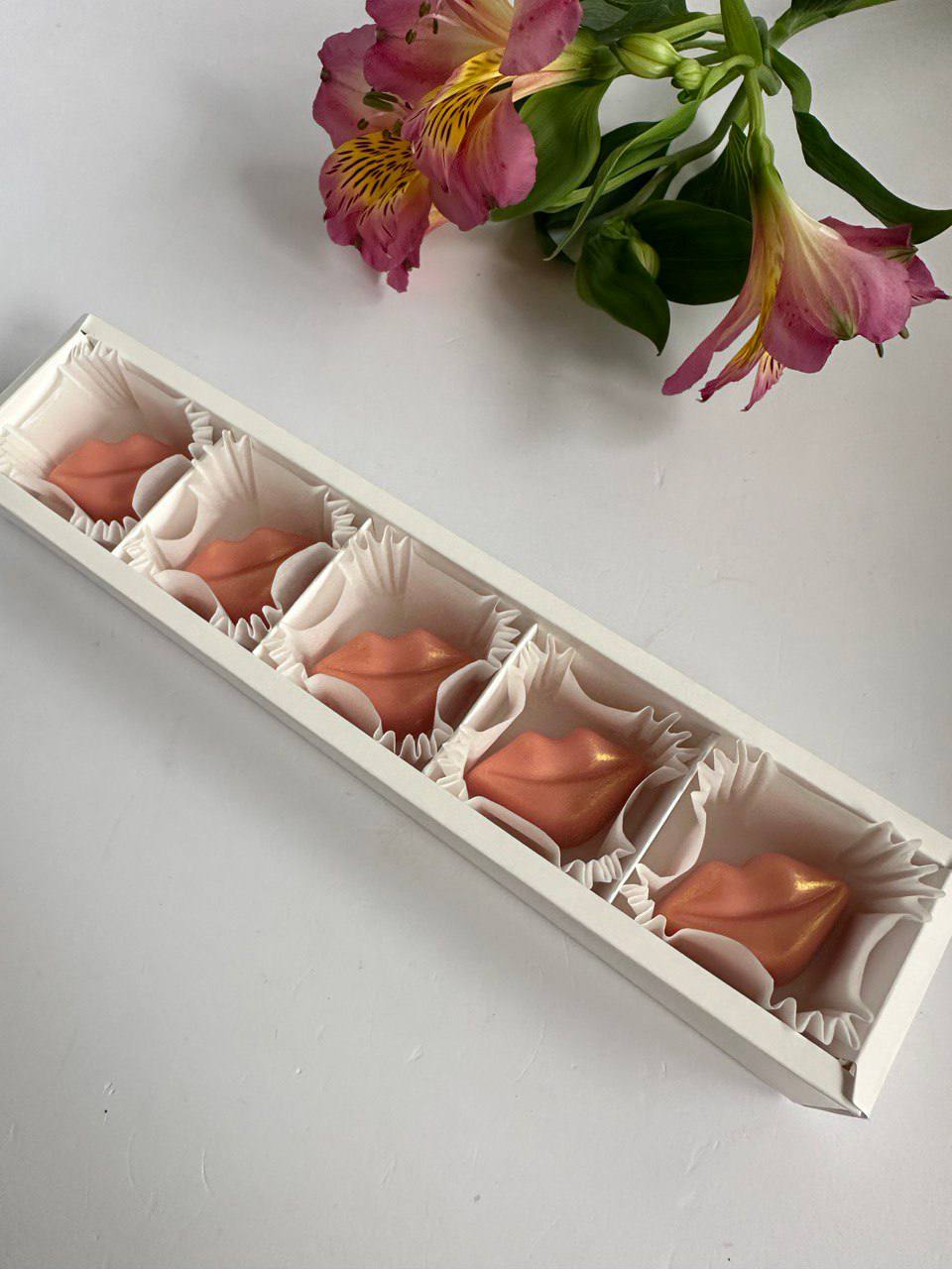 Бельгийский шоколад губки в Сириусе