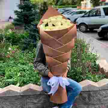 Голландские розы J'adore в Сириусе