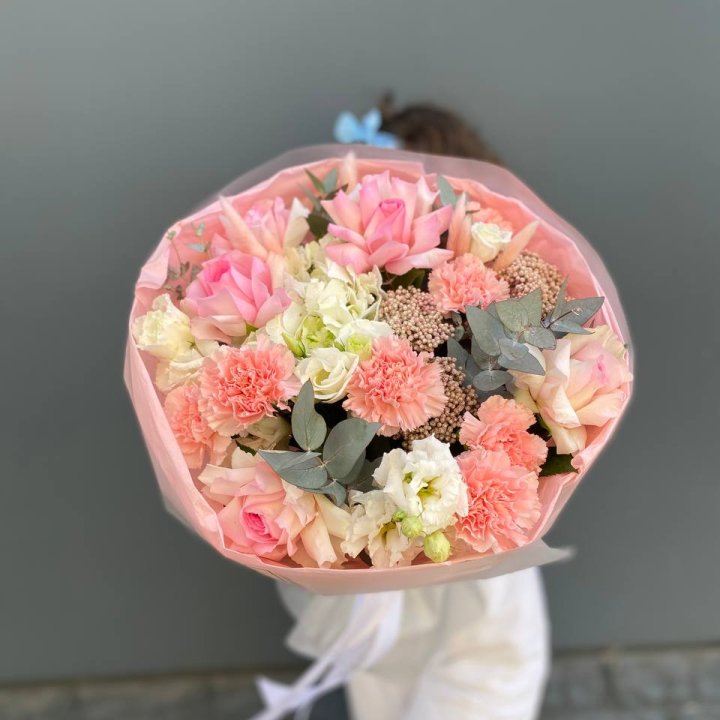 Букет "Стифания" в Сириусе