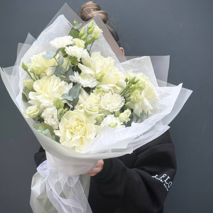 Букет "Сицилия" в Сириусе