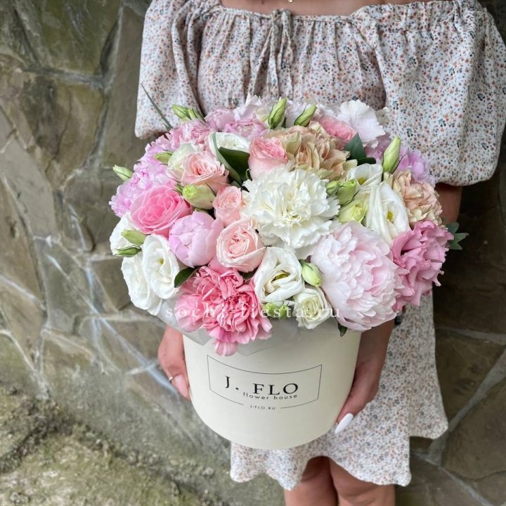 Нежность в Сириусе