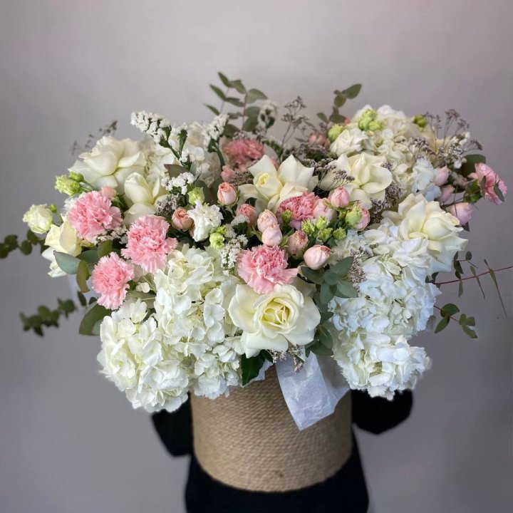  Кашпо "Стефания" с доставкой в Сириусе