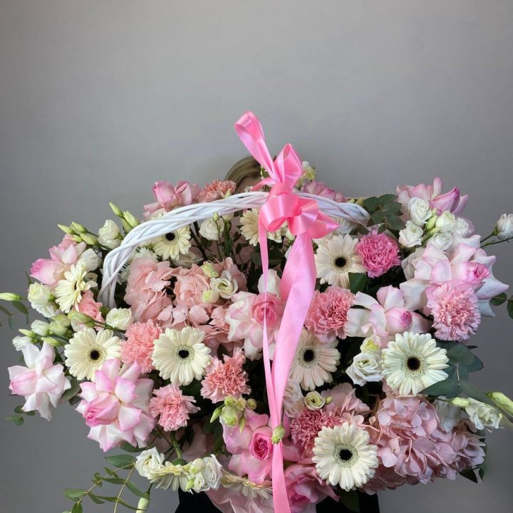 Корзина "Ионита" с доставкой в Сириусе