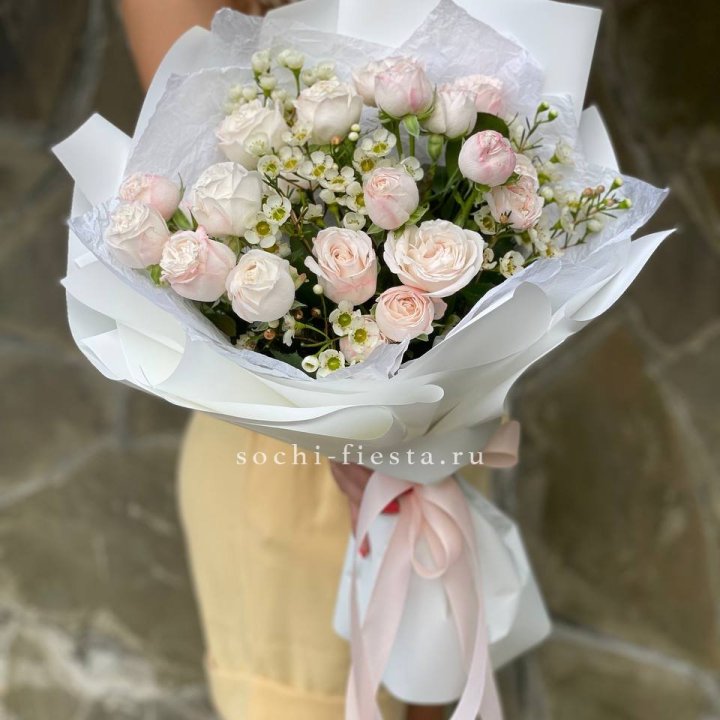 Bombastic №1 с доставкой в Сириусе