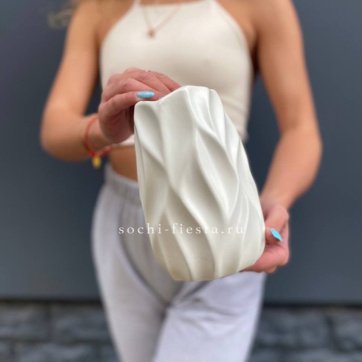 ВАЗА " Волна" в Сириусе