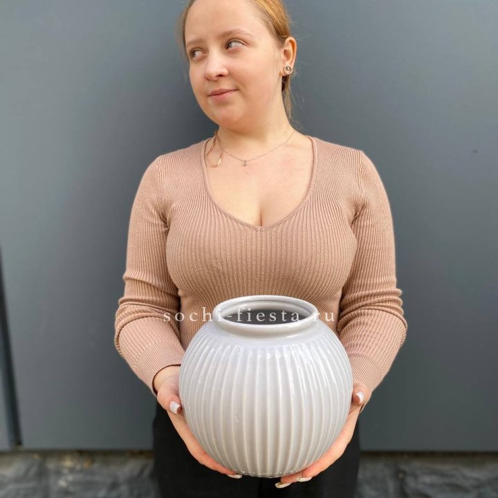 ВАЗА "Грация" в Сириусе