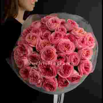 39 Pink X-Pression  с доставкой в Сириусе