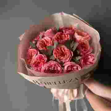 15  Pink X-Pression  в Сириусе