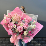 Заказать БУКЕТЫ ИЗ ЦВЕТОВ в Сириусе с доставкой и по самым низким ценам