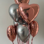 Заказать ШАРЫ в Сириусе с доставкой и по самым низким ценам